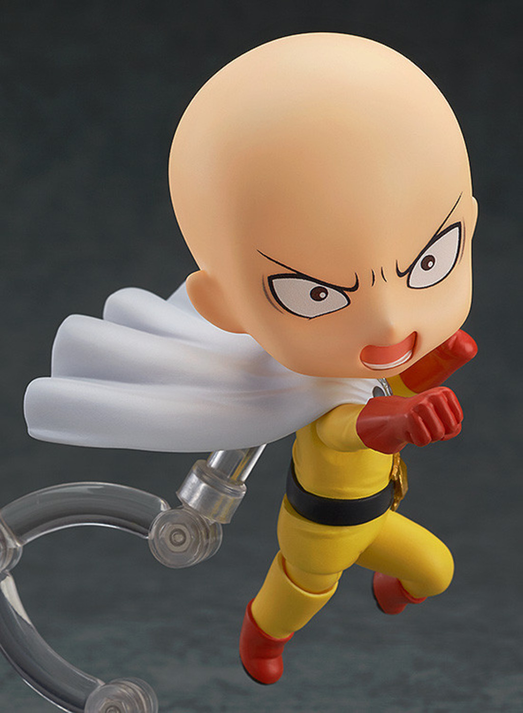 One-Punch Man Saitama Nendoroid Action Figure