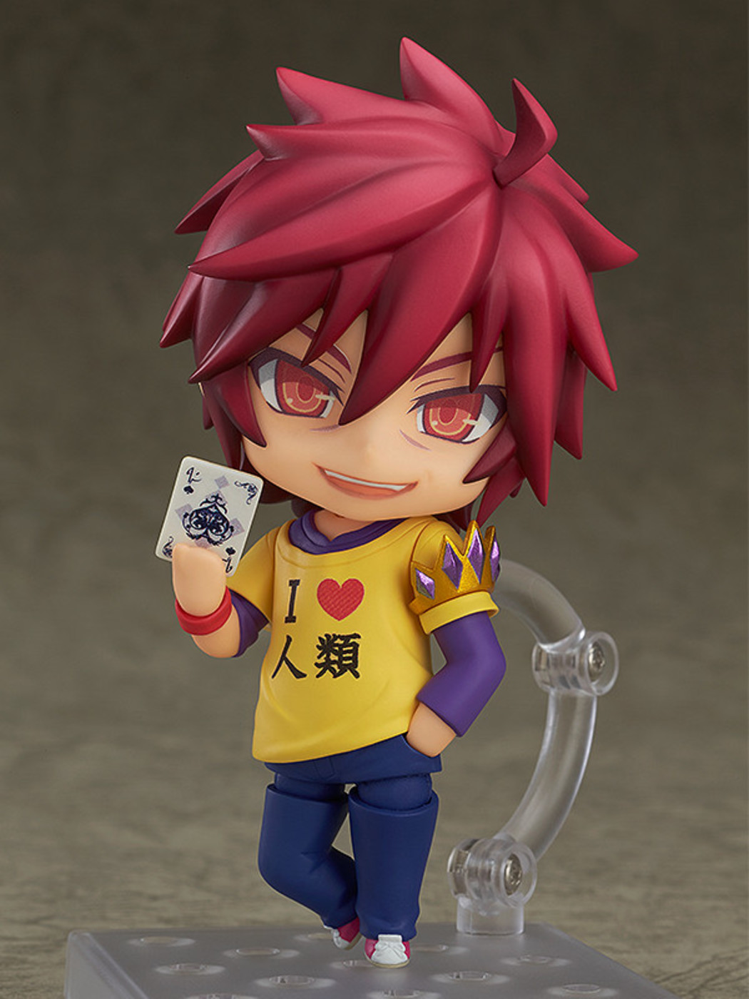 sora figure no game no life