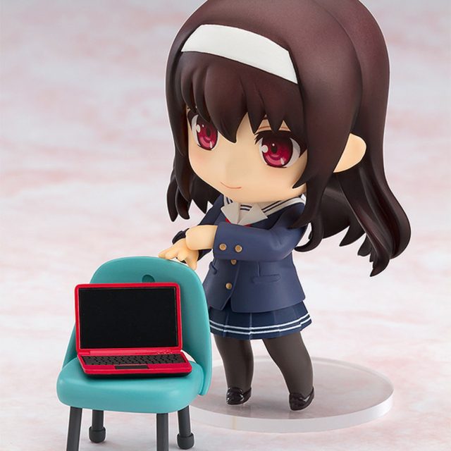 nendoroid utaha