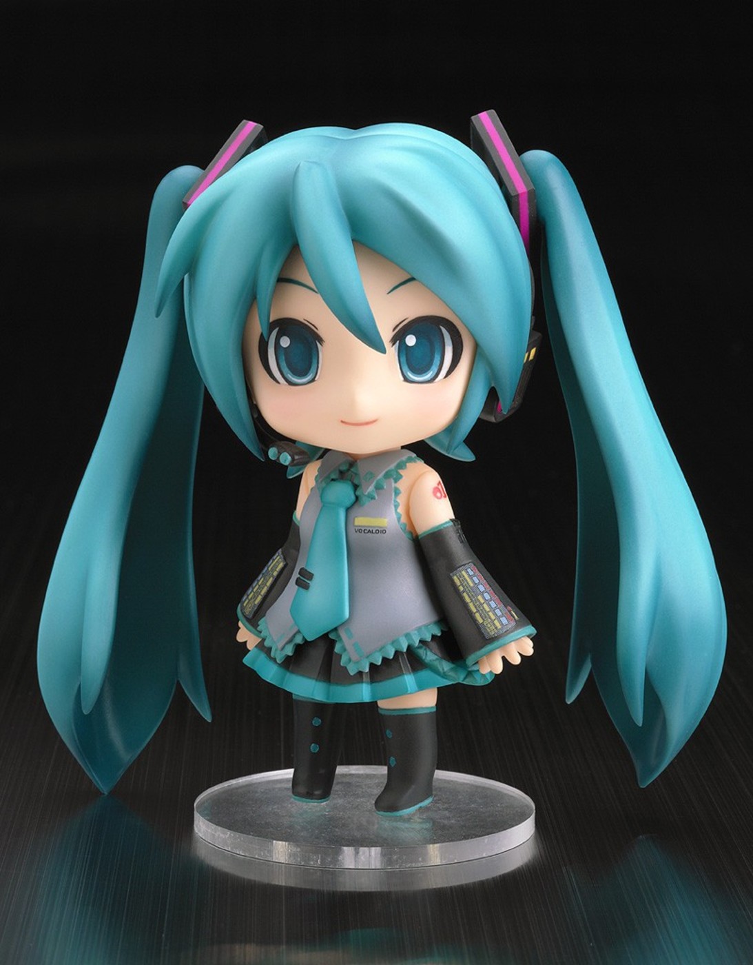 nendoroid hatsune