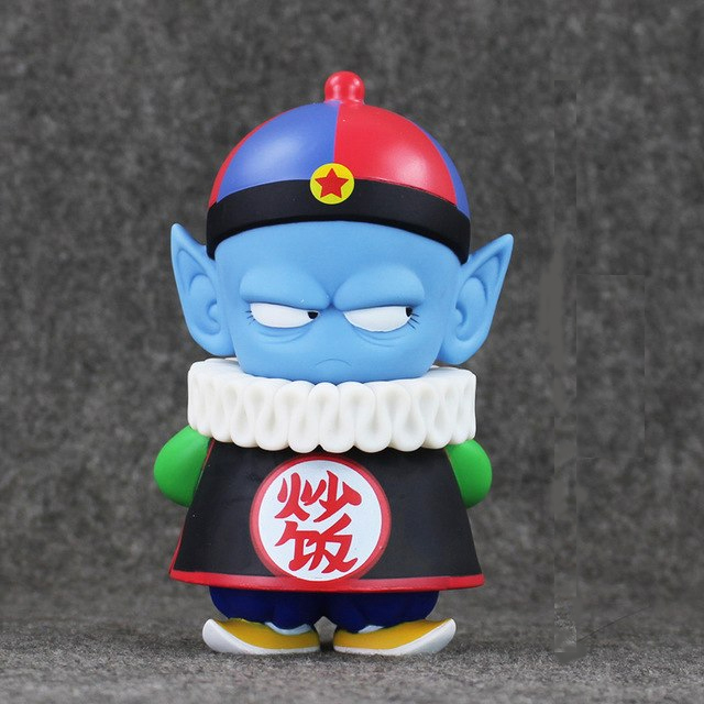 Dragon Ball Z Pilaf Collectible Figure