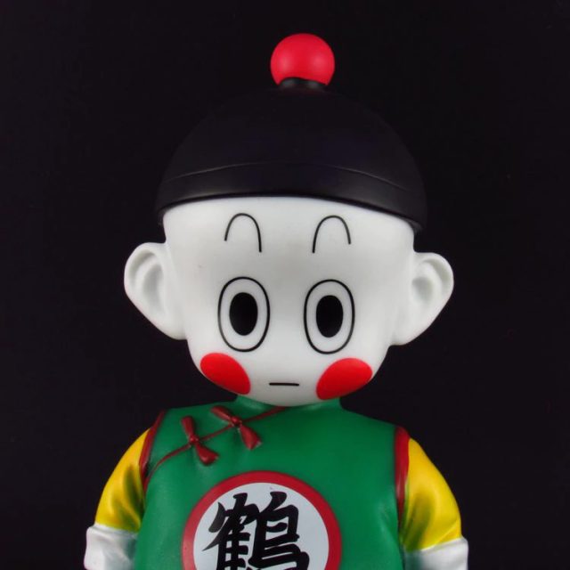 Dragon Ball Z Chiaotzu Collectible Figure