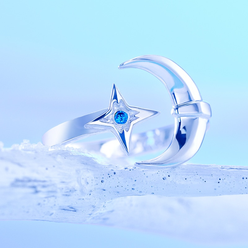 Bleach Toushirou Hyorinmaru Cosplay Ring Bleach Toushirou Hyorinmaru Cosplay Ring