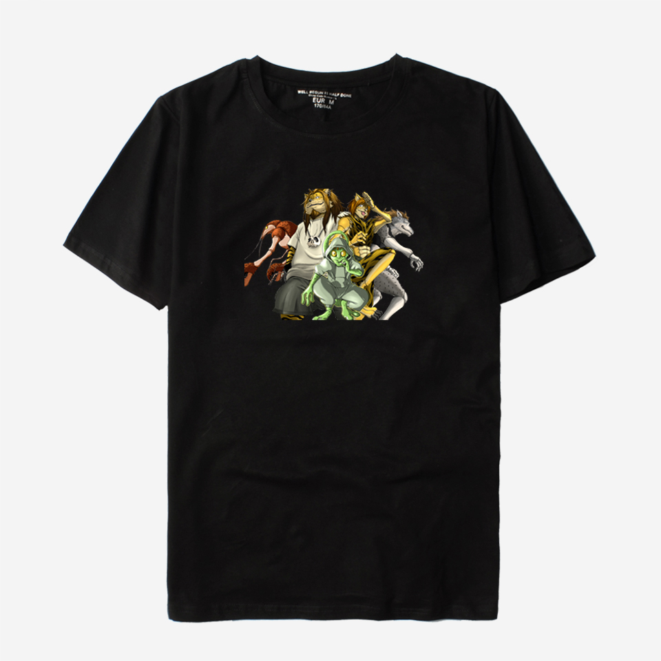Hunter x Hunter Chimera Ants T-shirt (5 types) Hunter x Hunter Chimera Ants T-shirt (5 types)