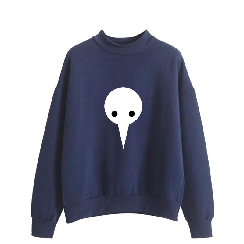 Neon Genesis Evangelion Printed Sweatshirt (5 Types) Neon Genesis Evangelion Printed Sweatshirt (5 Types)