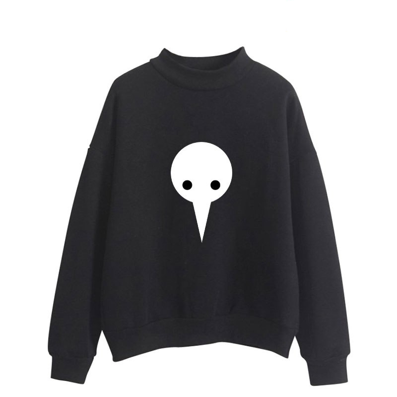 Neon Genesis Evangelion Printed Sweatshirt (5 Types) Neon Genesis Evangelion Printed Sweatshirt (5 Types)