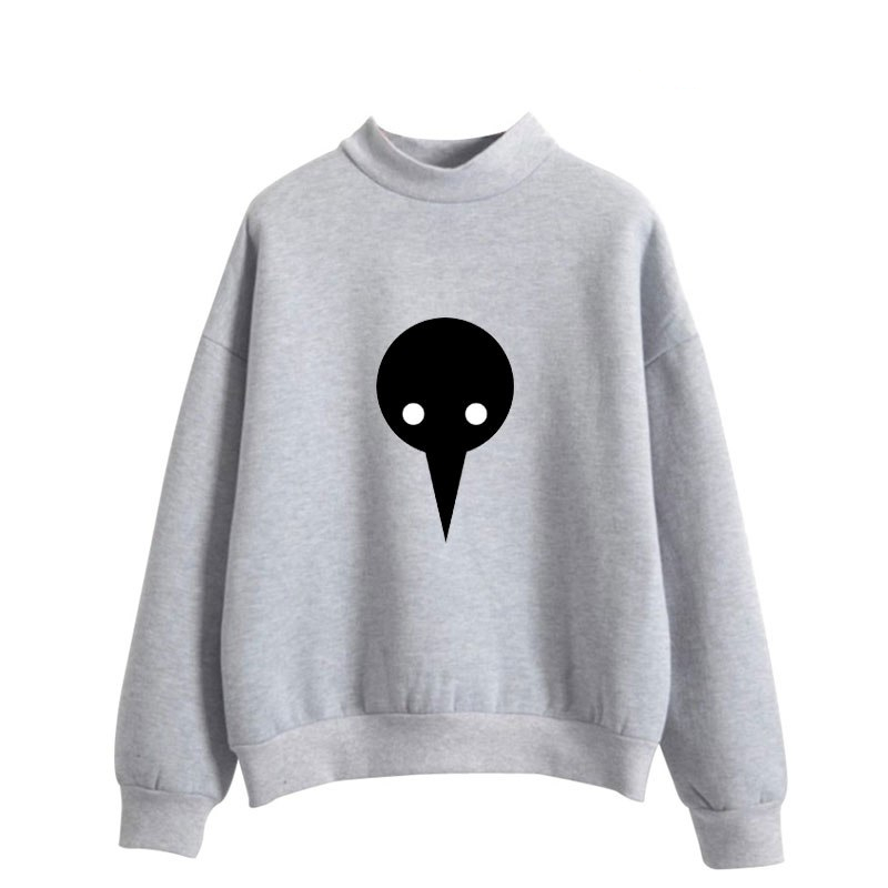 Neon Genesis Evangelion Printed Sweatshirt (5 Types) Neon Genesis Evangelion Printed Sweatshirt (5 Types)