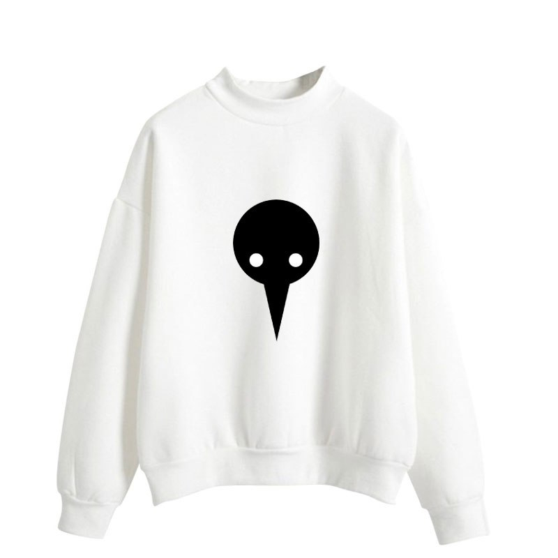 Neon Genesis Evangelion Printed Sweatshirt (5 Types) Neon Genesis Evangelion Printed Sweatshirt (5 Types)