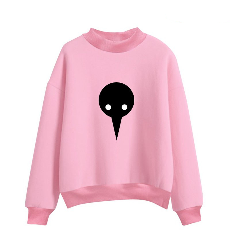 Neon Genesis Evangelion Printed Sweatshirt (5 Types) Neon Genesis Evangelion Printed Sweatshirt (5 Types)