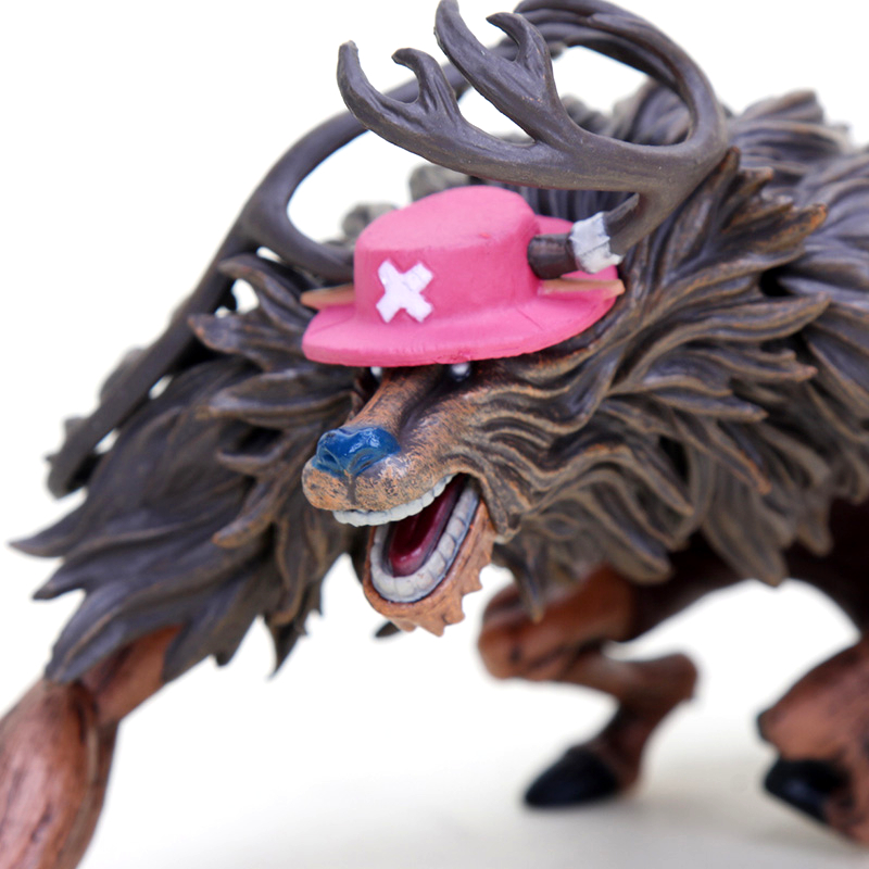 One Piece Tony Tony Chopper Collectible Figure One Piece Tony Tony Chopper Collectible Figure