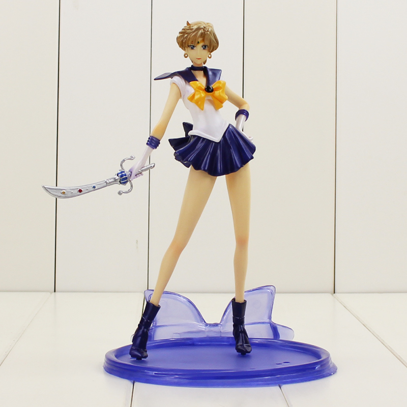 sailor uranus figure