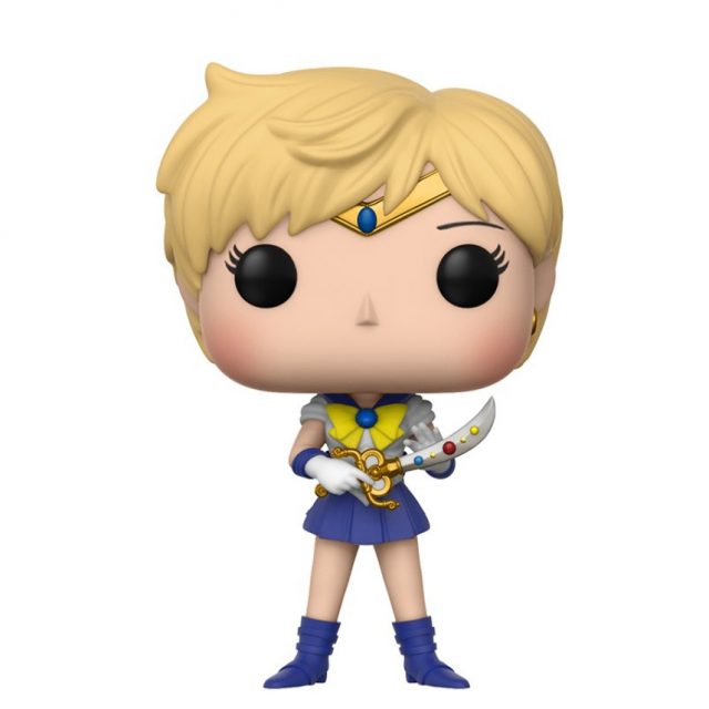 sailor uranus funko