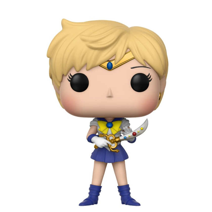FUNKO Pop Sailor Moon Figure FUNKO Pop Sailor Moon Figure