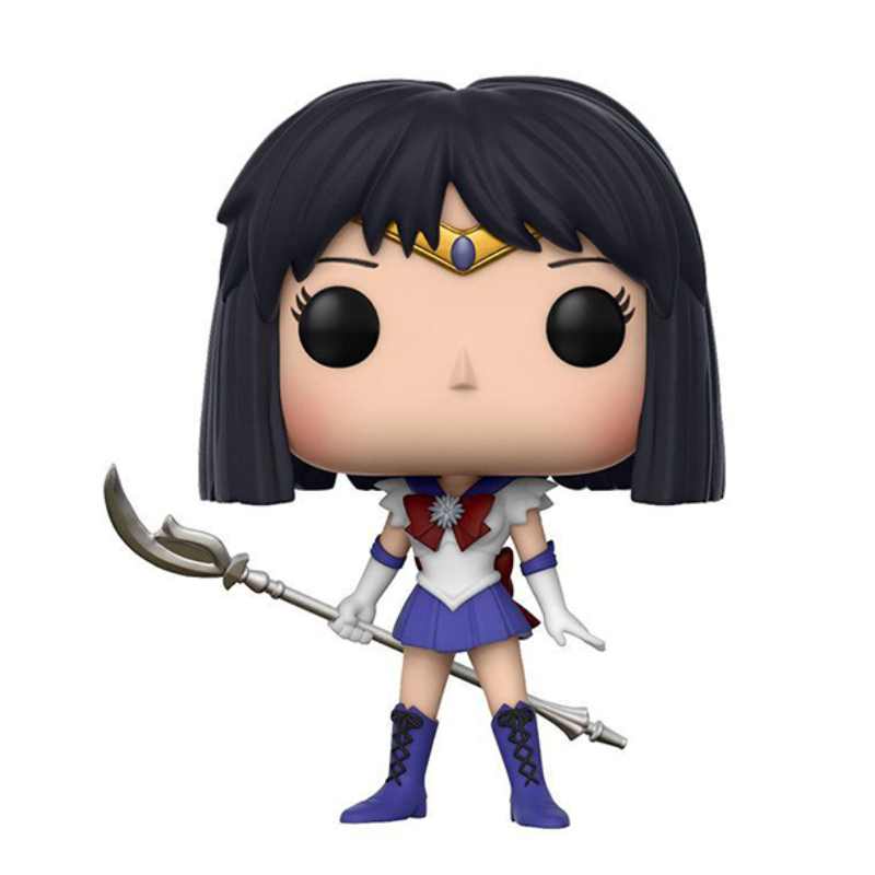 funko pop sailor saturn