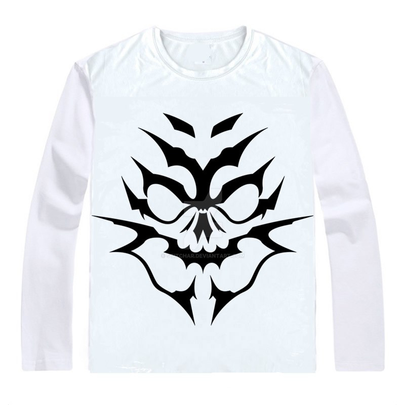 Overlord T-Shirts Long Sleeve Shirts Anime Ainz Ooal Gown Ainzu Uru Goun Momonga Momon Dark Hero Sorcerer King Cosplay Shirt Overlord T-Shirts Long Sleeve Shirts Anime Ainz Ooal Gown Ainzu Uru Goun Momonga Momon Dark Hero Sorcerer King Cosplay Shirt