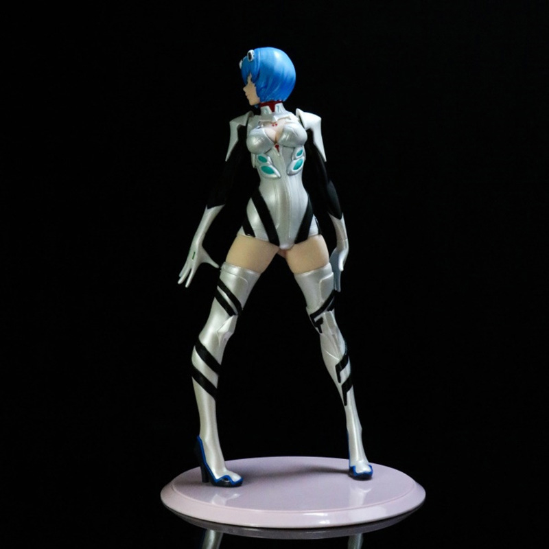 neon evangelion figures