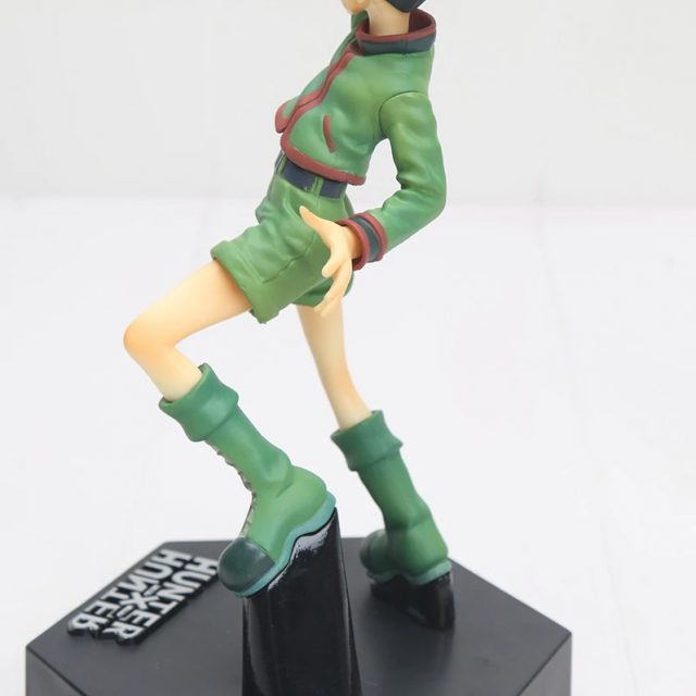 gon hunter x hunter figure