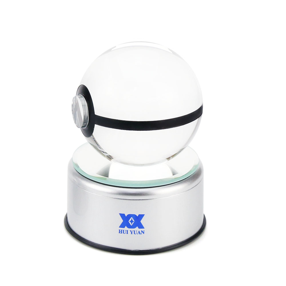 3D Pokemon LED Lamp (11 types) 3D Pokemon LED Lamp (11 types)