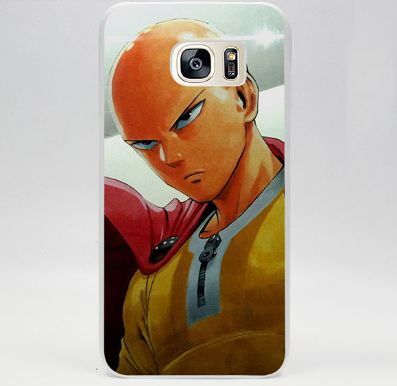 One Punch Man Case for Samsung (9 types) One Punch Man Case for Samsung (9 types)