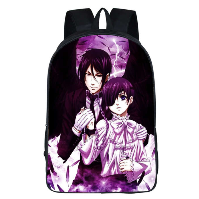 Black Butler Backpack (28 types) Black Butler Backpack (28 types)