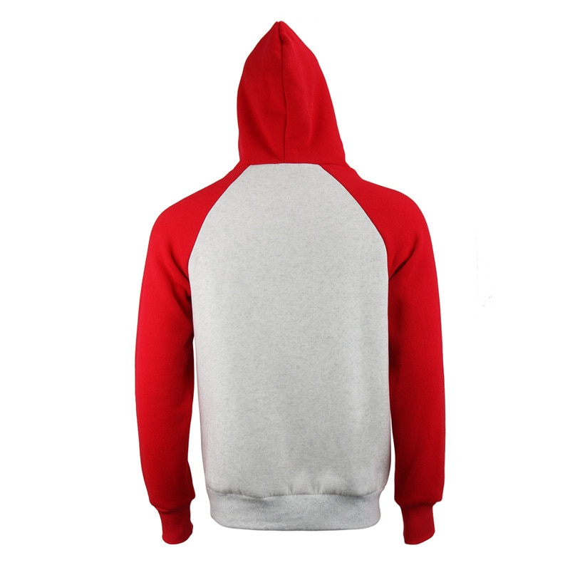 Takerlama One Punch Man Saitama Oppai Hoodie Anime Cosplay Costume Hooded Sweatshirt Fleece Man and Woman Size Jacket Unisex Takerlama One Punch Man Saitama Oppai Hoodie Anime Cosplay Costume Hooded Sweatshirt Fleece Man and Woman Size Jacket Unisex