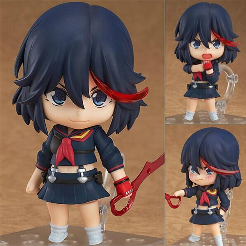 Kill la Kill Matoi Ryuuko Action Figure Kill la Kill Matoi Ryuuko Action Figure