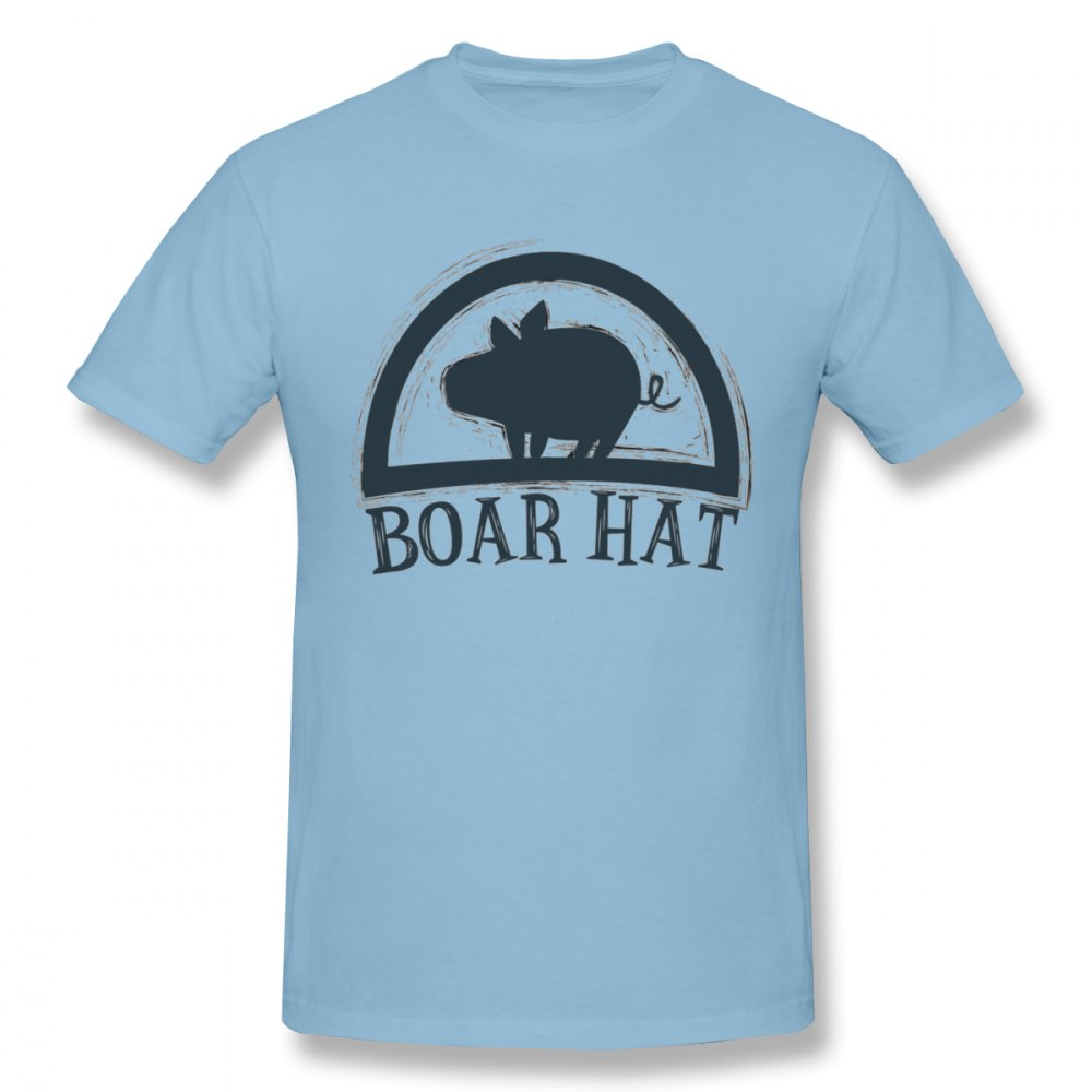 Man The Seven Deadly Sins Boar Hat Bar Hawk T Shirt Summer Camiseta Man The Seven Deadly Sins Boar Hat Bar Hawk T Shirt Summer Camiseta