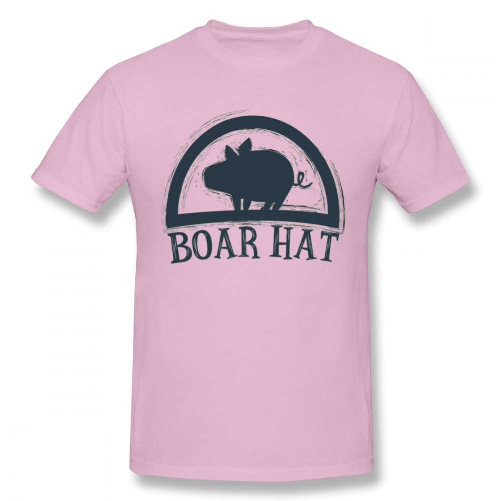 Man The Seven Deadly Sins Boar Hat Bar Hawk T Shirt Summer Camiseta Man The Seven Deadly Sins Boar Hat Bar Hawk T Shirt Summer Camiseta