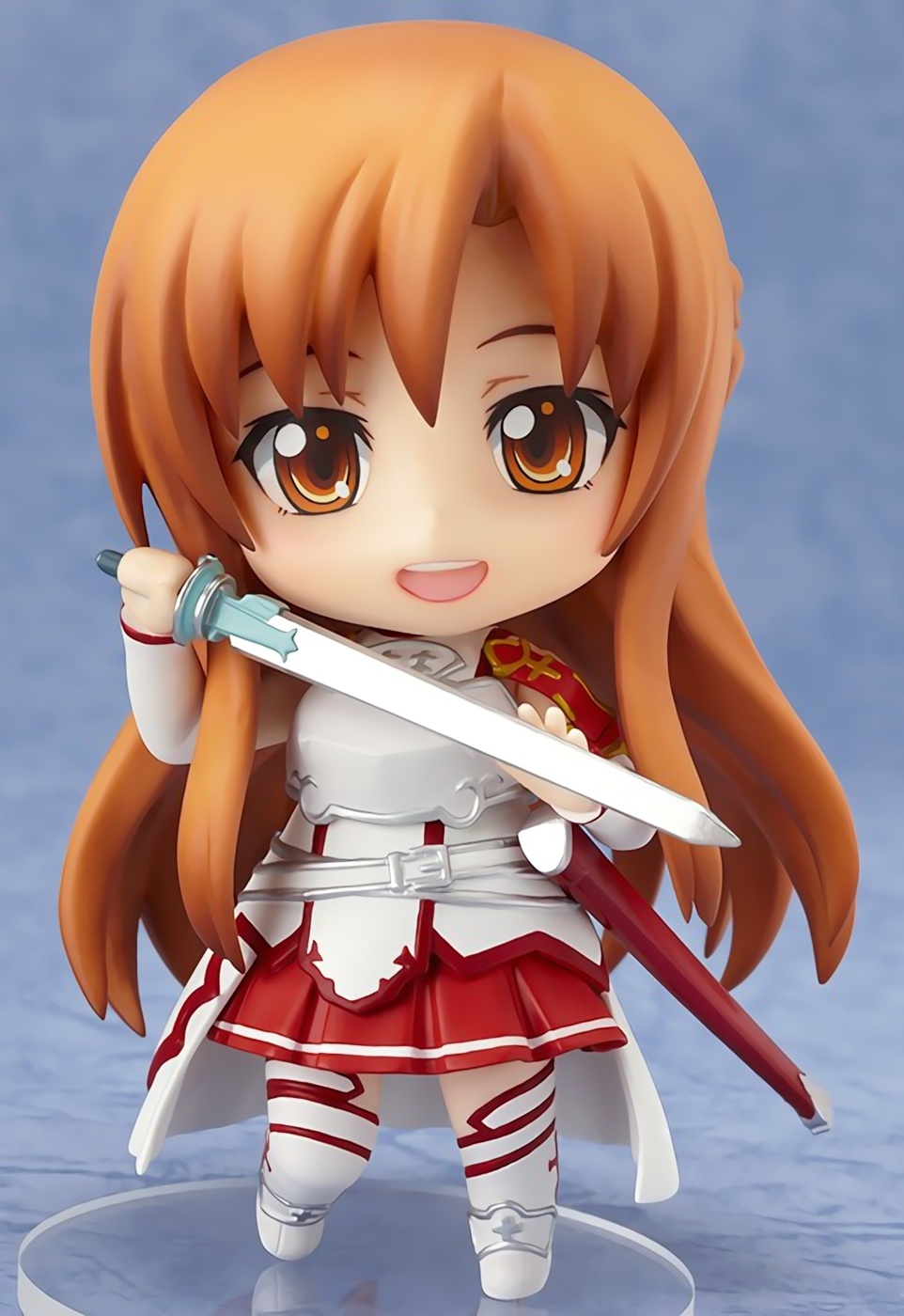 asuna nendoroid