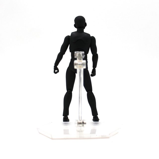 detective conan criminal figure