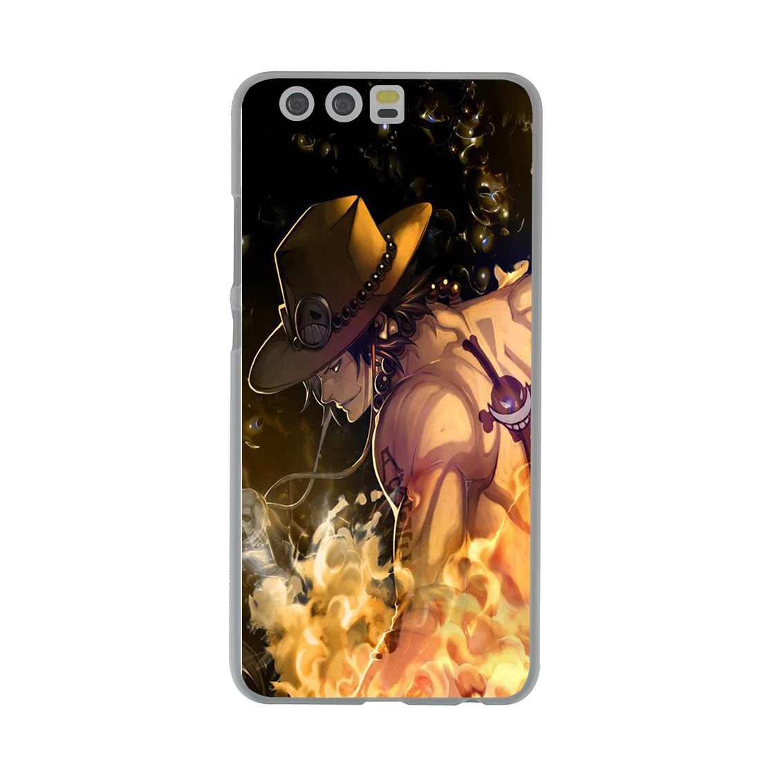 Lavaza One Piece Luffy Anime Hard Cover Case for Huawei P10 P9 Lite Plus P8 P7 G7 Honor 8 Lite 7 6 4C 4X Lavaza One Piece Luffy Anime Hard Cover Case for Huawei P10 P9 Lite Plus P8 P7 G7 Honor 8 Lite 7 6 4C 4X