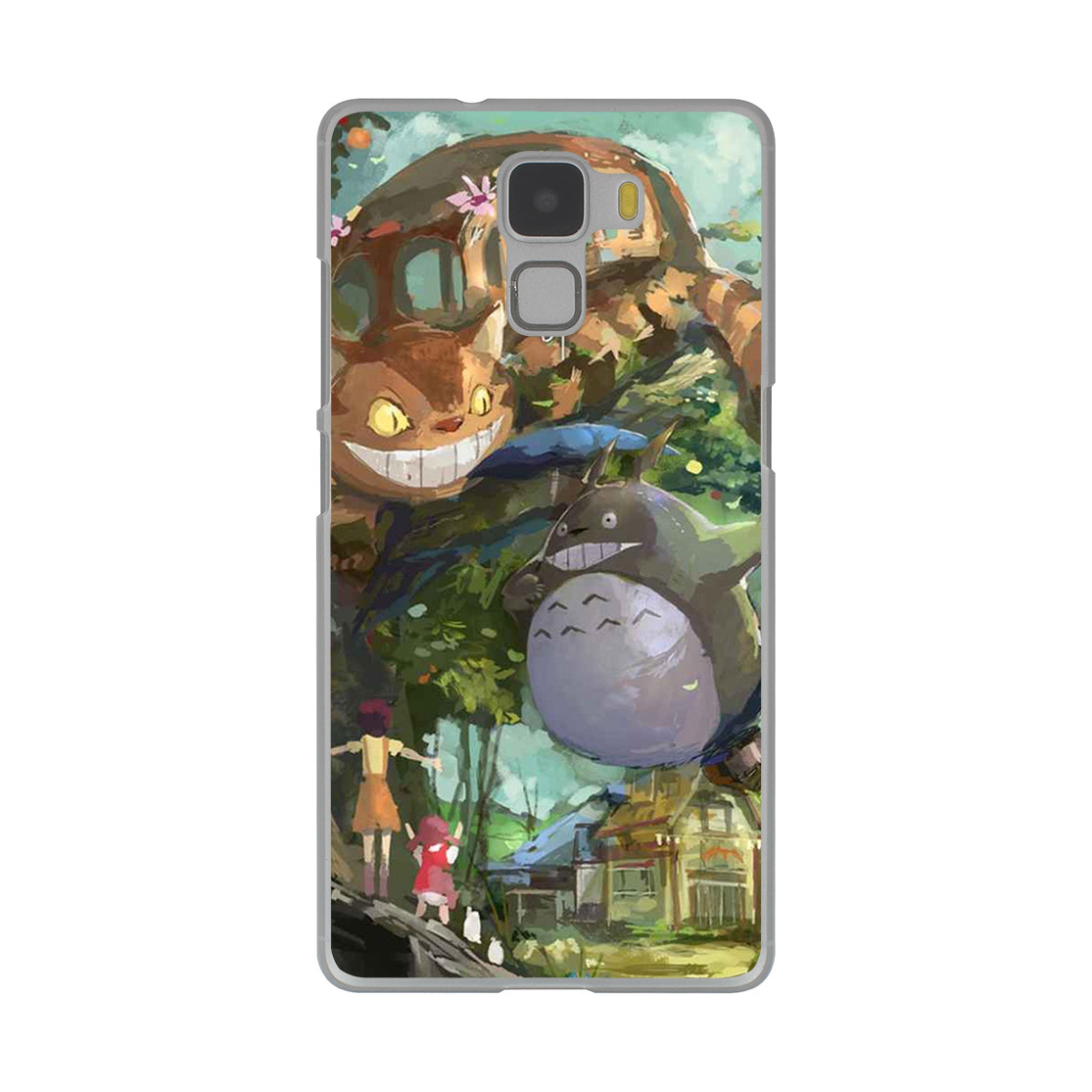 Lavaza My Neighbor Arriving Totoro Outing Anime Hard Cover Case for Huawei P10 P9 Lite Plus P8 P7 G7 Honor 8 Lite 7 6 4C 4X Lavaza My Neighbor Arriving Totoro Outing Anime Hard Cover Case for Huawei P10 P9 Lite Plus P8 P7 G7 Honor 8 Lite 7 6 4C 4X