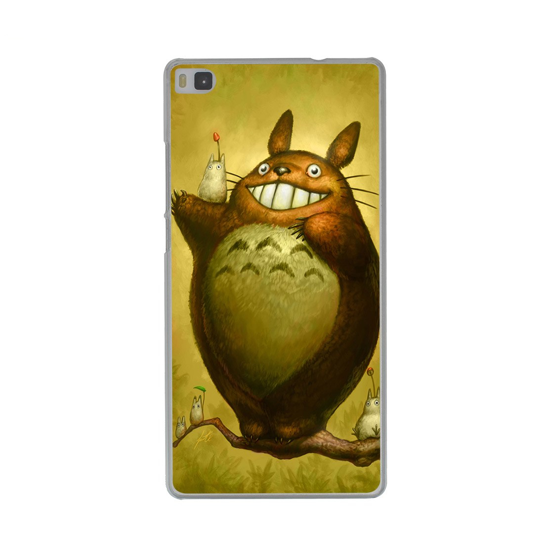 Lavaza My Neighbor Arriving Totoro Outing Anime Hard Cover Case for Huawei P10 P9 Lite Plus P8 P7 G7 Honor 8 Lite 7 6 4C 4X Lavaza My Neighbor Arriving Totoro Outing Anime Hard Cover Case for Huawei P10 P9 Lite Plus P8 P7 G7 Honor 8 Lite 7 6 4C 4X