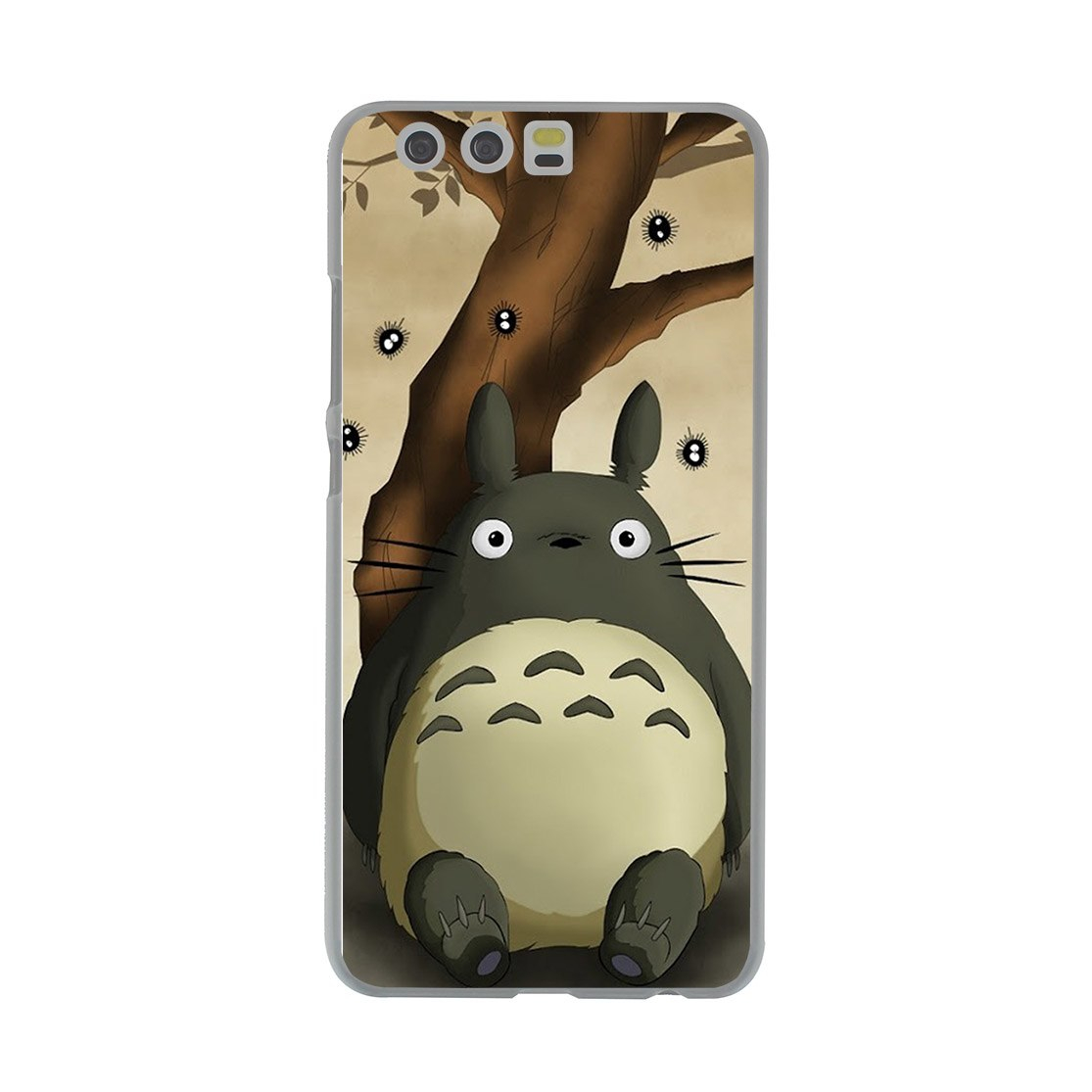 Lavaza My Neighbor Arriving Totoro Outing Anime Hard Cover Case for Huawei P10 P9 Lite Plus P8 P7 G7 Honor 8 Lite 7 6 4C 4X Lavaza My Neighbor Arriving Totoro Outing Anime Hard Cover Case for Huawei P10 P9 Lite Plus P8 P7 G7 Honor 8 Lite 7 6 4C 4X