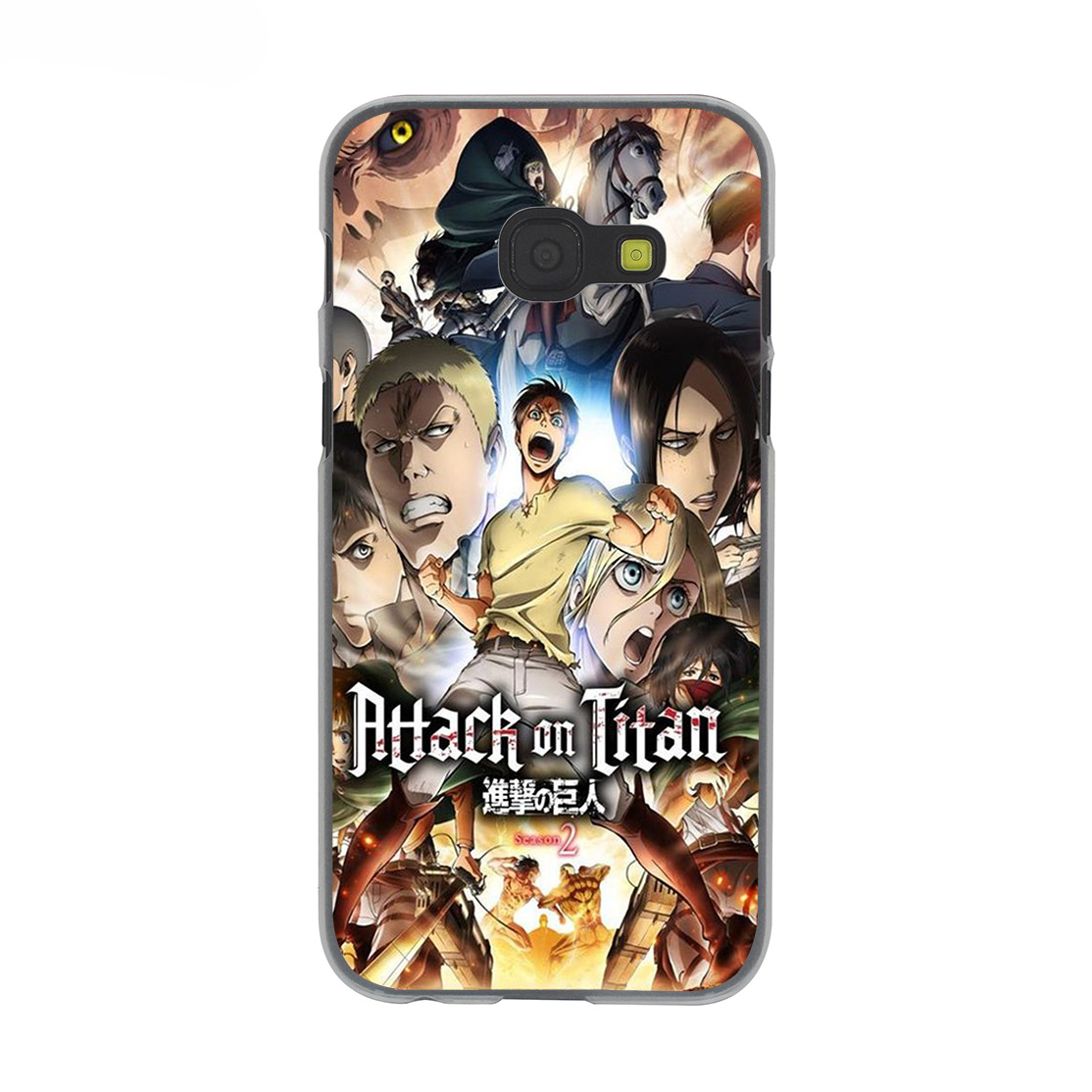 Lavaza attack on titan wings of freedom Anime Case for Samsung Galaxy A3 A5 A7 J3 J5 J7 2015 2016 2017 Grand Prime 2 Note 4 3 Lavaza attack on titan wings of freedom Anime Case for Samsung Galaxy A3 A5 A7 J3 J5 J7 2015 2016 2017 Grand Prime 2 Note 4 3