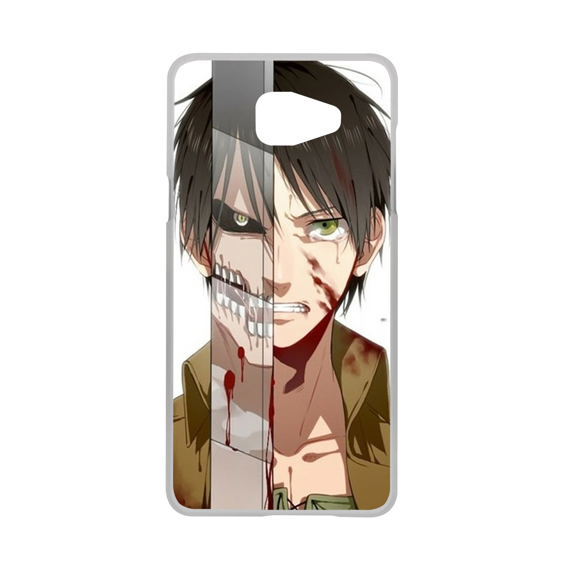 Lavaza attack on titan wings of freedom Anime Case for Samsung Galaxy A3 A5 A7 J3 J5 J7 2015 2016 2017 Grand Prime 2 Note 4 3 Lavaza attack on titan wings of freedom Anime Case for Samsung Galaxy A3 A5 A7 J3 J5 J7 2015 2016 2017 Grand Prime 2 Note 4 3