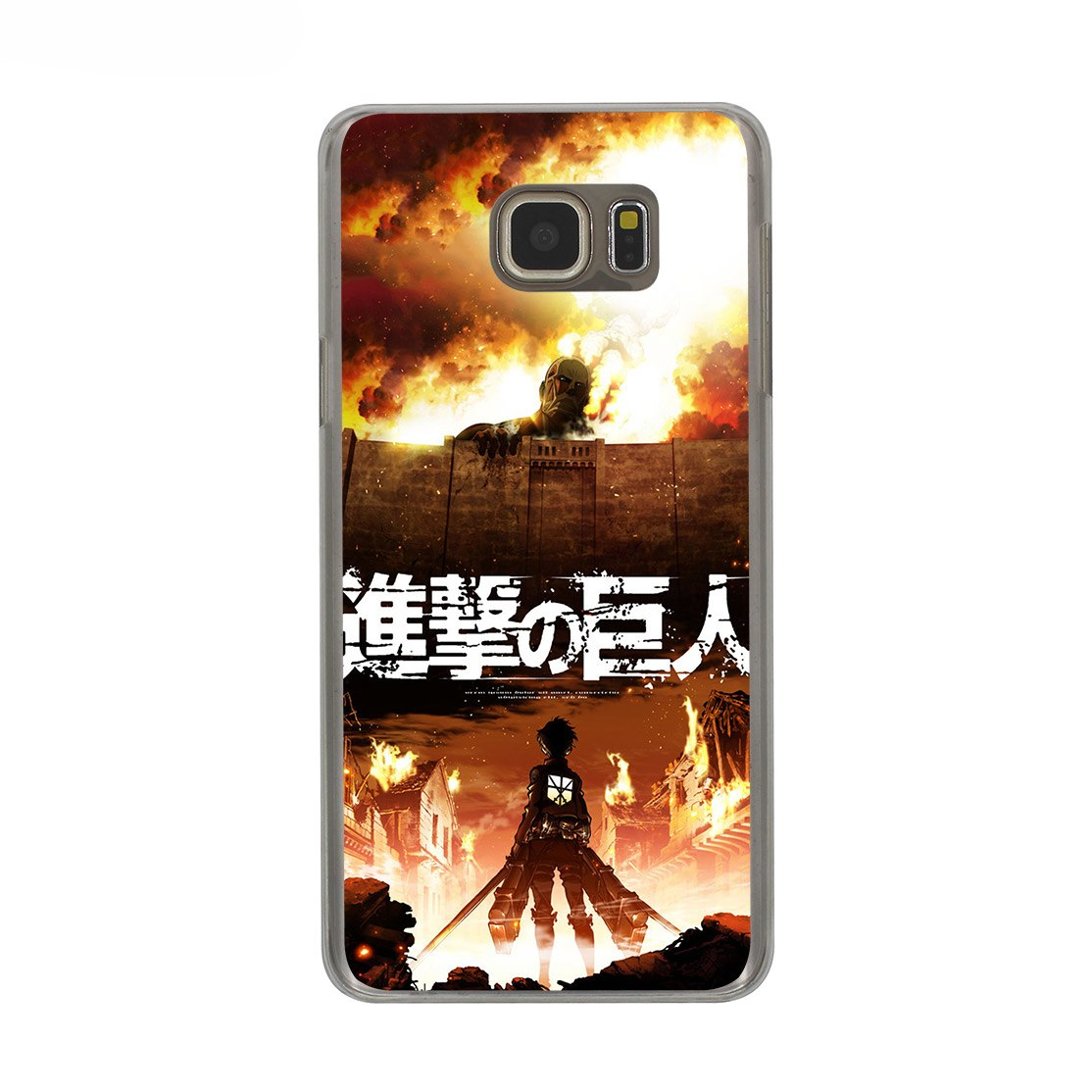 Lavaza attack on titan wings of freedom Anime Case for Samsung Galaxy A3 A5 A7 J3 J5 J7 2015 2016 2017 Grand Prime 2 Note 4 3 Lavaza attack on titan wings of freedom Anime Case for Samsung Galaxy A3 A5 A7 J3 J5 J7 2015 2016 2017 Grand Prime 2 Note 4 3