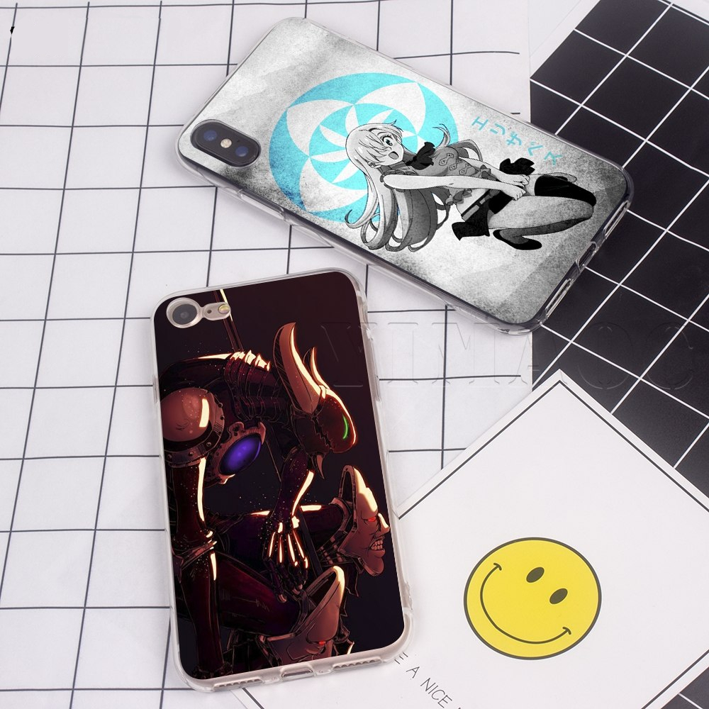 The Seven Deadly Sins Samsung Phone Cases (10 Types) The Seven Deadly Sins Samsung Phone Cases (10 Types)