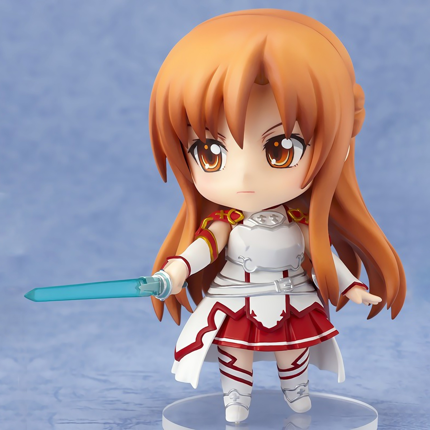nendoroid asuna