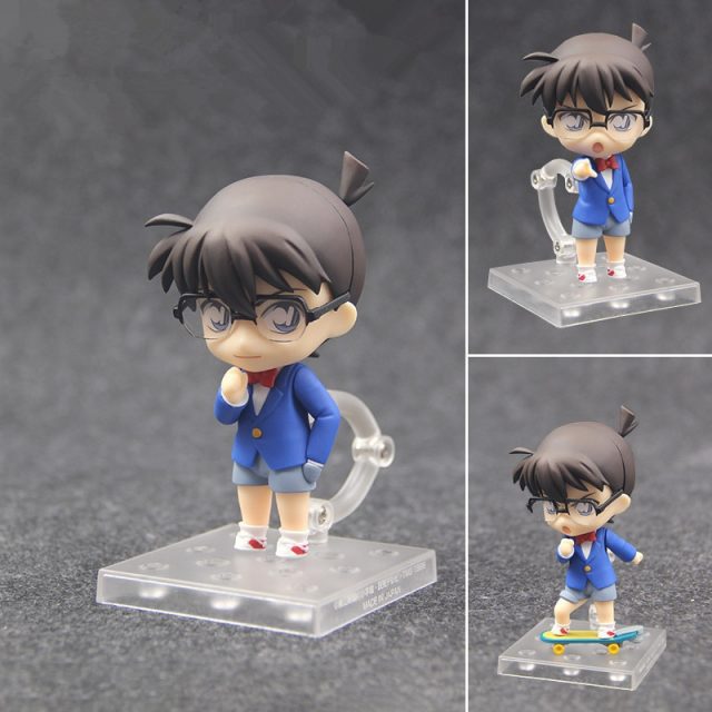 conan edogawa nendoroid