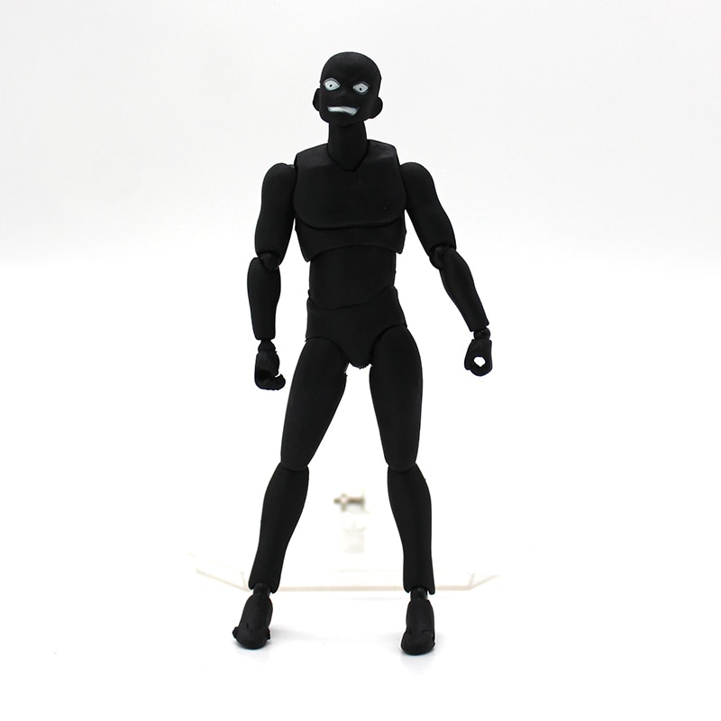 Detective Conan Criminal Action Figure Detective Conan Criminal Action Figure