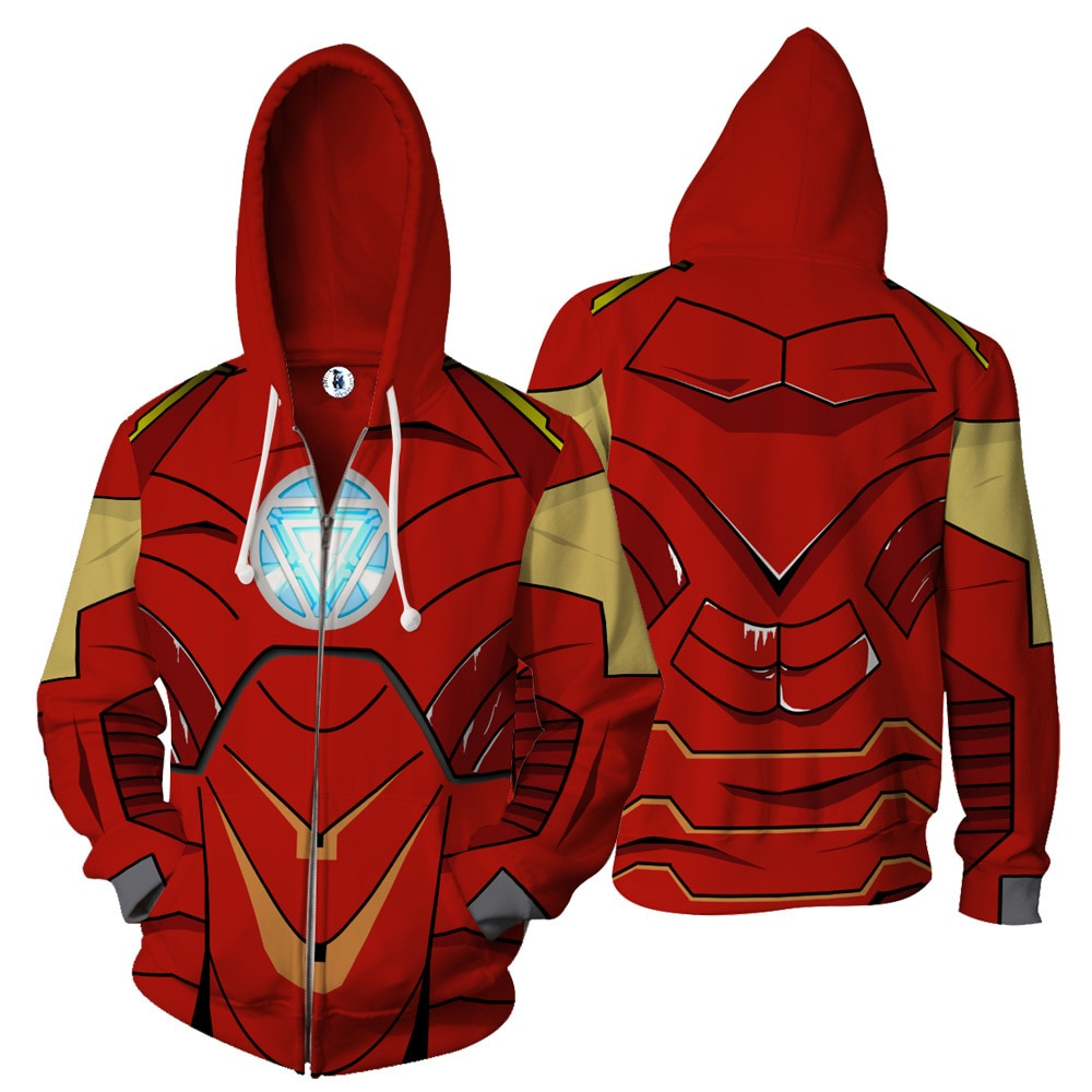 Avengers Infinite War 3D Print Hoodie Avengers Infinite War 3D Print Hoodie