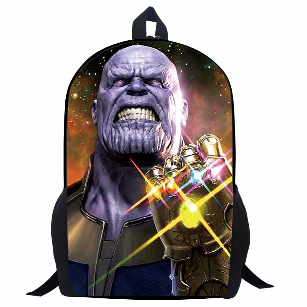 funko thanos backpack