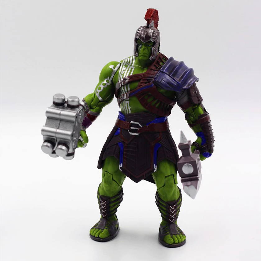 Thor: Ragnarok Hulk Action Figure