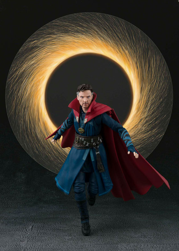 Avengers Doctor Strange Action Figure Avengers Doctor Strange Action Figure