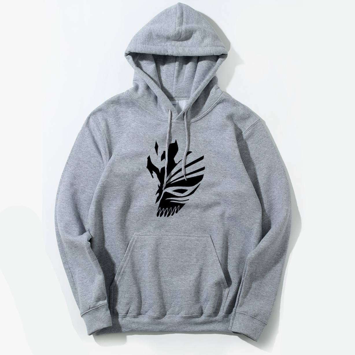 BLEACH Kurosaki Ichigo Hoodies Men Hip Hop Fleece Warm Hooded Sweatshirt Japanese Anime Harajuku Sweatshirts Face Hoodie Male BLEACH Kurosaki Ichigo Hoodies Men Hip Hop Fleece Warm Hooded Sweatshirt Japanese Anime Harajuku Sweatshirts Face Hoodie Male