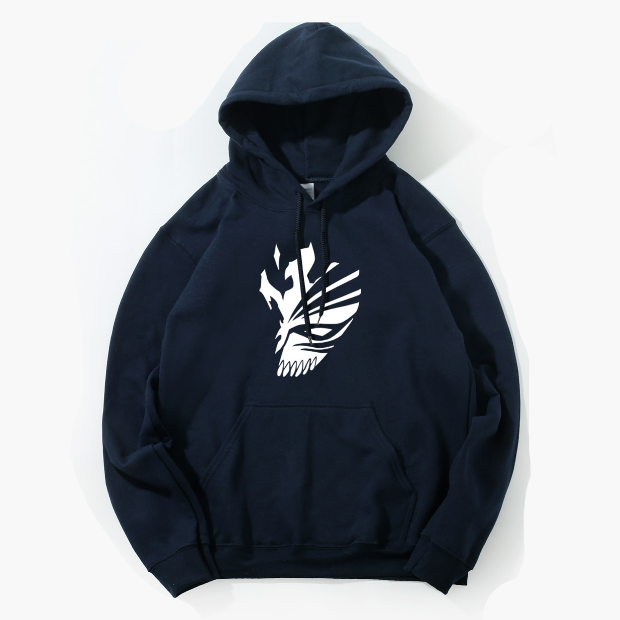 BLEACH Kurosaki Ichigo Hoodies Men Hip Hop Fleece Warm Hooded Sweatshirt Japanese Anime Harajuku Sweatshirts Face Hoodie Male BLEACH Kurosaki Ichigo Hoodies Men Hip Hop Fleece Warm Hooded Sweatshirt Japanese Anime Harajuku Sweatshirts Face Hoodie Male