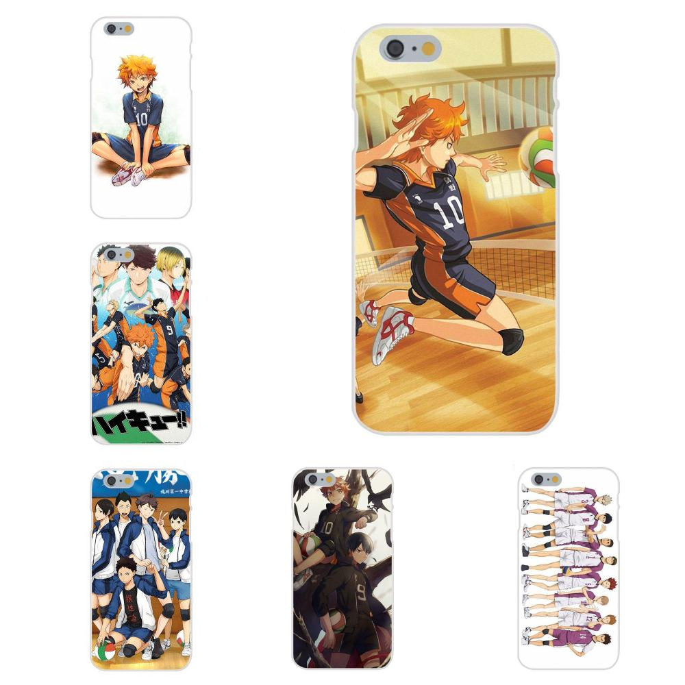 EJGROUP For Apple iPhone X 4 4S 5 5C SE 6 6S 7 8 Plus Soft Top Selling Haikyuu Karasuno High School EJGROUP For Apple iPhone X 4 4S 5 5C SE 6 6S 7 8 Plus Soft Top Selling Haikyuu Karasuno High School