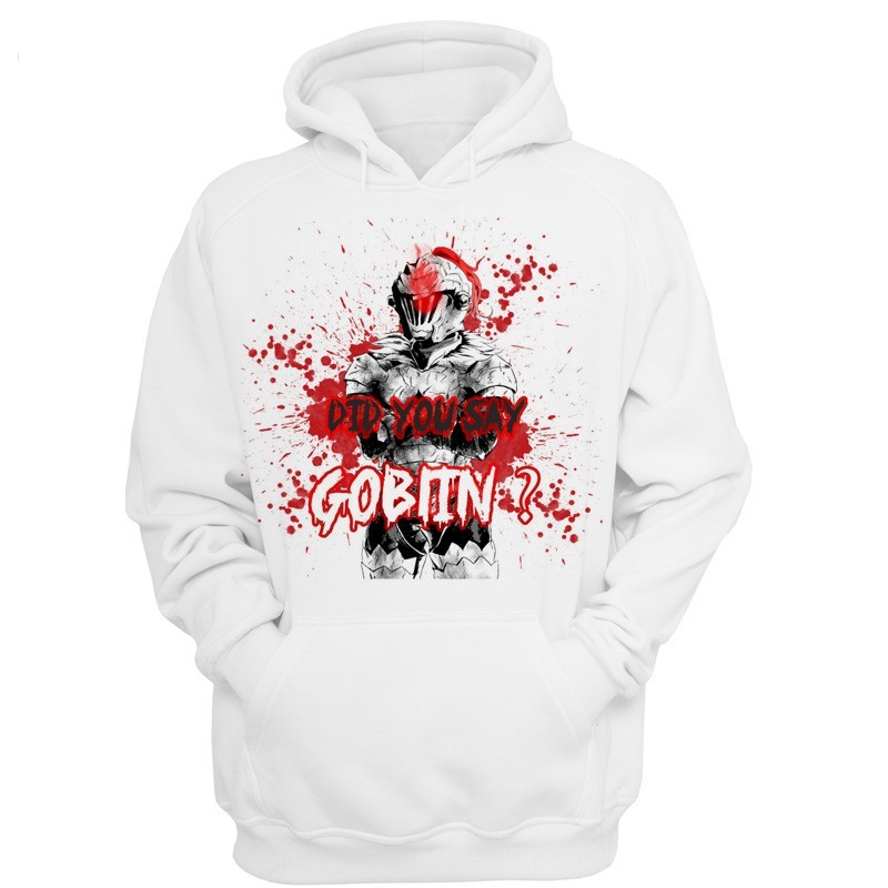 goblin slayer clothing fashion hoodis homme hoodies men Sweatshirt Hoodies Hip Hop Streetwear Hoody hoodie NN044 goblin slayer clothing fashion hoodis homme hoodies men Sweatshirt Hoodies Hip Hop Streetwear Hoody hoodie NN044
