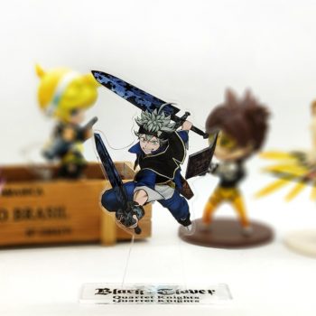 funko asta black clover